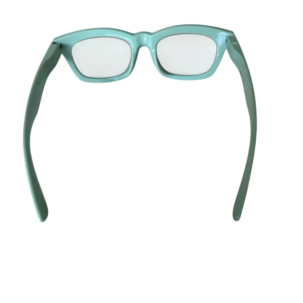 Peepers Lois Mint Green Bold 1.50 Readers